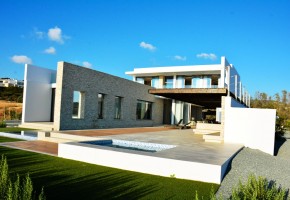 Detached Villa For Sale  in  Sea Caves - St.George