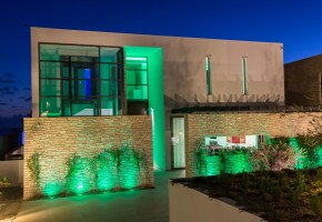 Detached Villa For Sale  in  Sea Caves - St.George