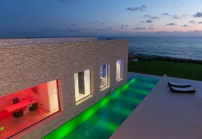 Detached Villa For Sale  in  Sea Caves - St.George