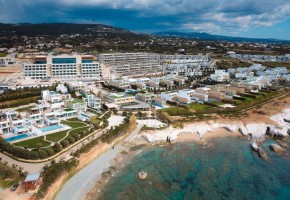 Detached Villa For Sale  in  Sea Caves - St.George