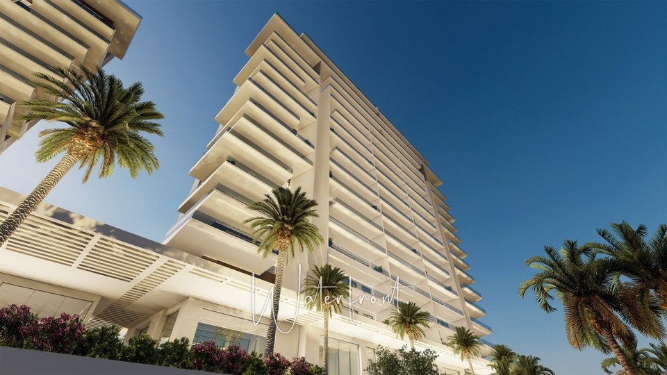 Apartment For Sale  in  Kato Paphos