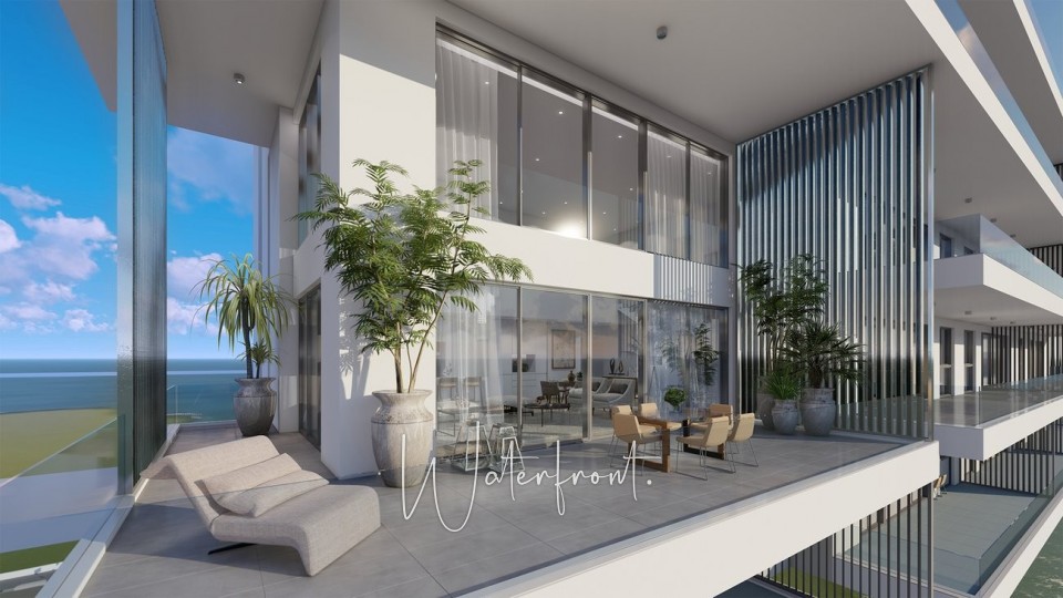 Apartment For Sale  in  Kato Paphos