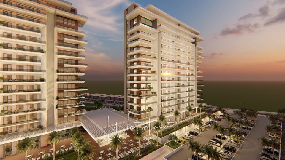 Apartment For Sale  in  Kato Paphos