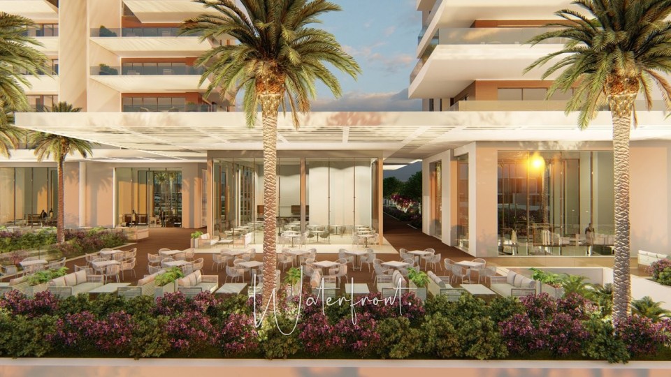 Apartment For Sale  in  Kato Paphos