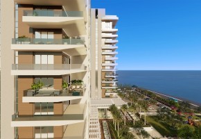 Apartment For Sale  in  Kato Paphos