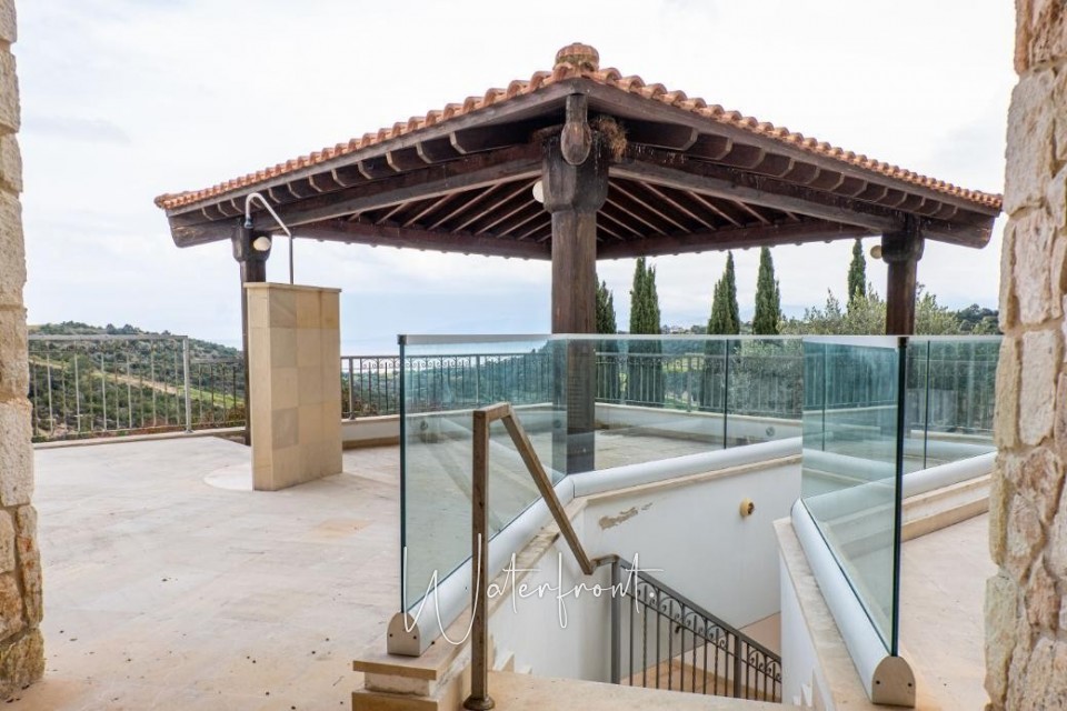 Detached Villa For Sale  in  Acheleia