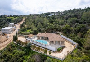 Detached Villa For Sale  in  Acheleia