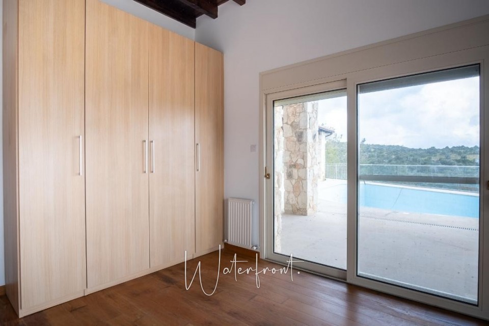 Detached Villa For Sale  in  Acheleia