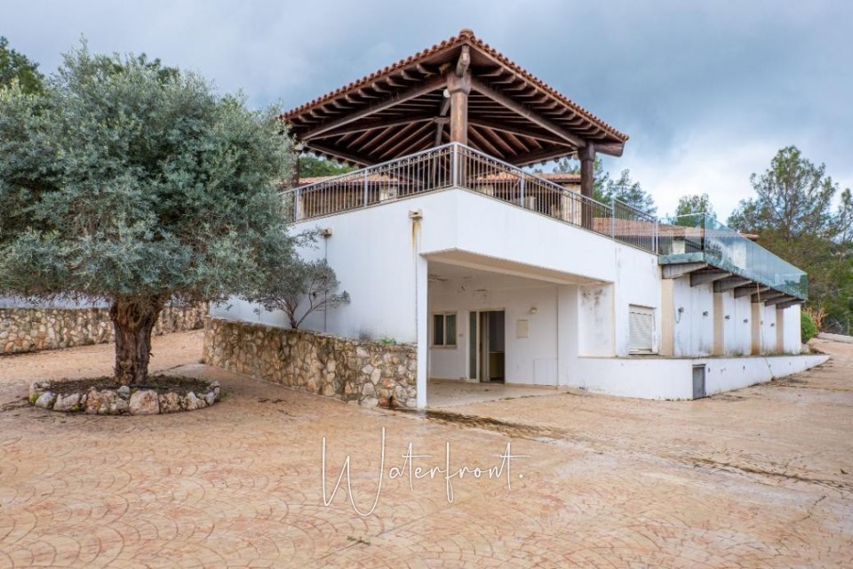 Detached Villa For Sale  in  Acheleia