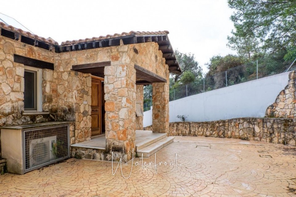 Detached Villa For Sale  in  Acheleia