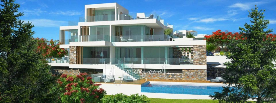 Detached Villa For Sale  in  Kouklia