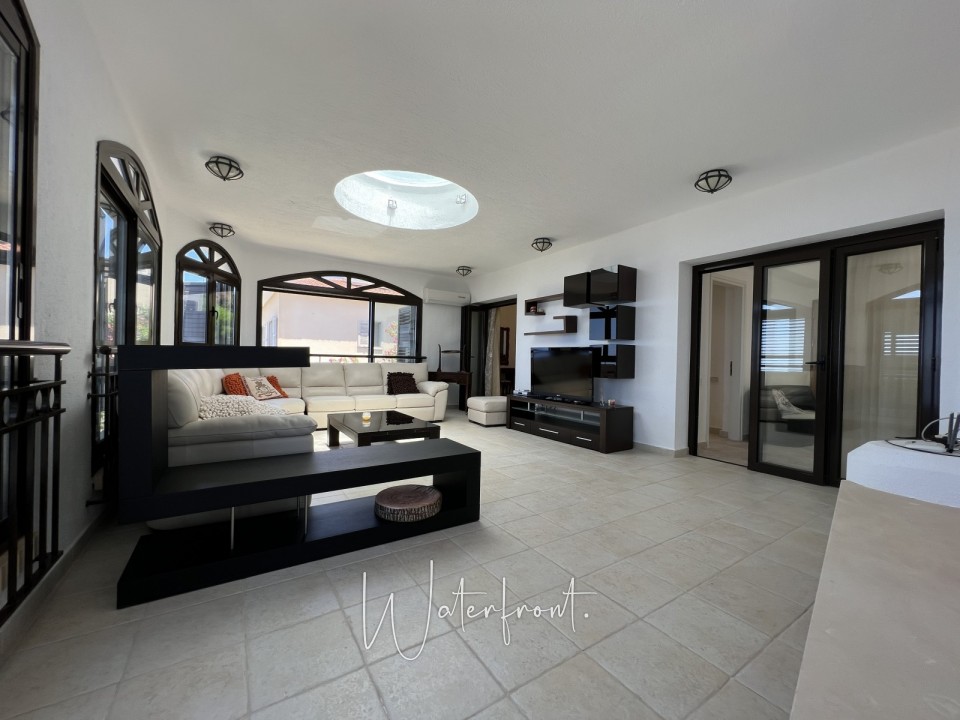 Detached Villa For Sale  in  Kamares - Tala