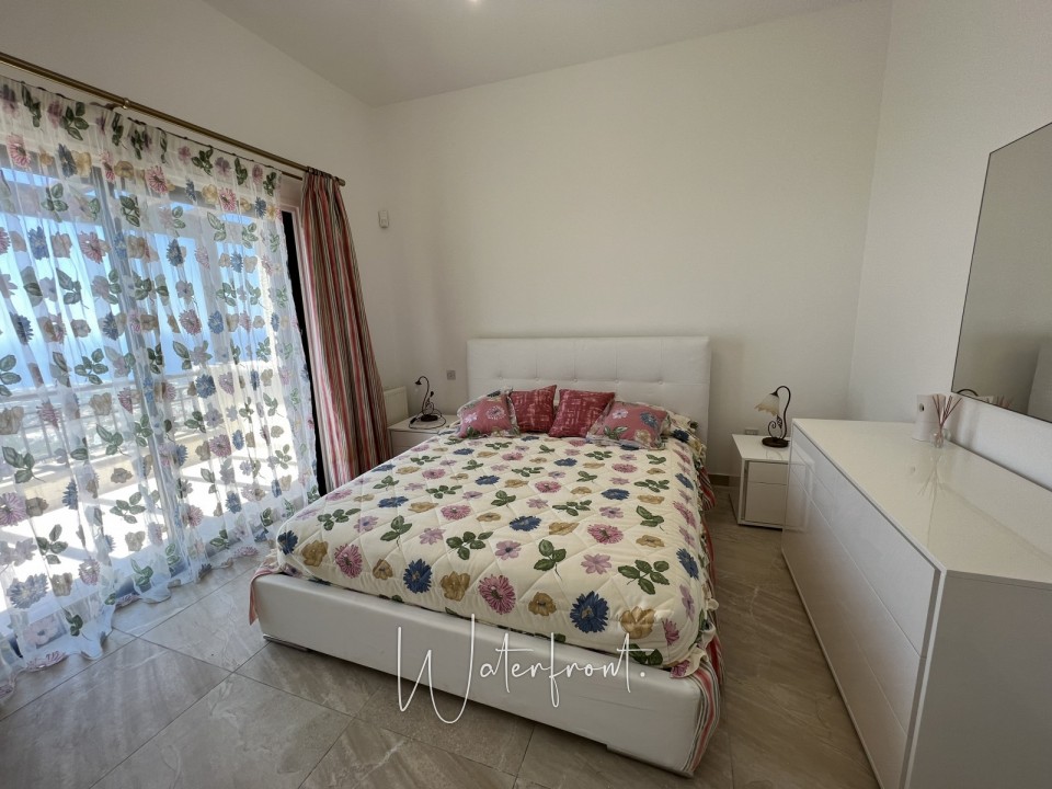Detached Villa For Sale  in  Kamares - Tala