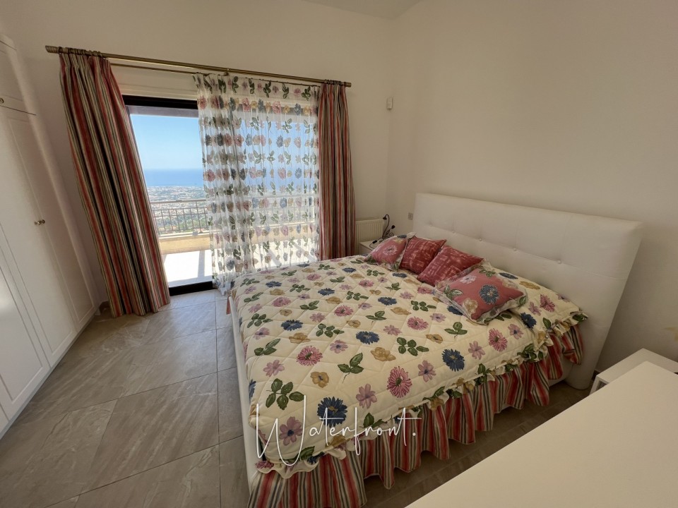 Detached Villa For Sale  in  Kamares - Tala