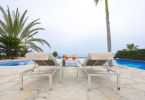 Bungalow For Sale in Tala, Paphos - SL22813