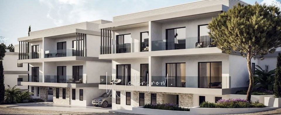 Apartment For Sale  in  Yeroskipou