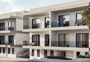 Apartment For Sale in Yeroskipou, Paphos - SL22893