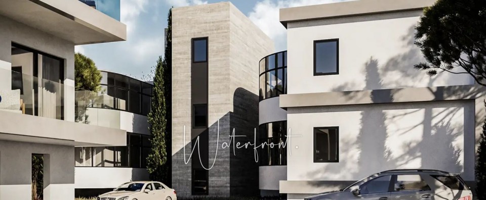 Apartment For Sale  in  Yeroskipou