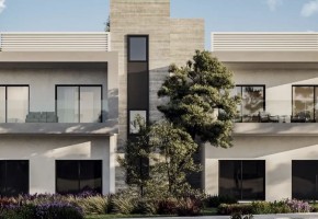 Detached Villa For Sale  in  Yeroskipou
