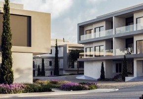 Detached Villa For Sale  in  Yeroskipou