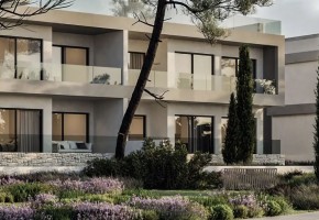Detached Villa For Sale  in  Yeroskipou