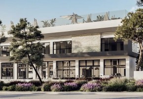 Apartment For Sale in Yeroskipou, Paphos - SL22894