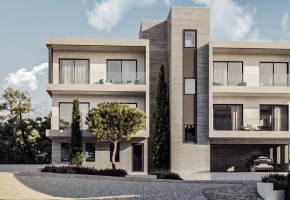 Apartment For Sale in Yeroskipou, Paphos - SL22896