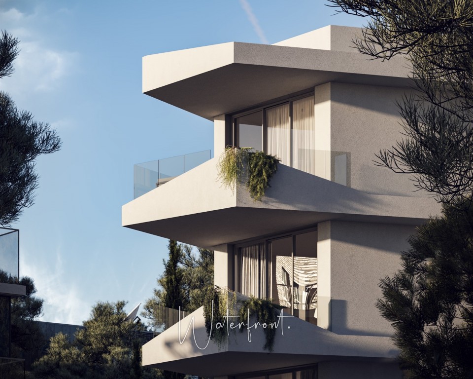 Apartment For Sale  in  Kato Paphos