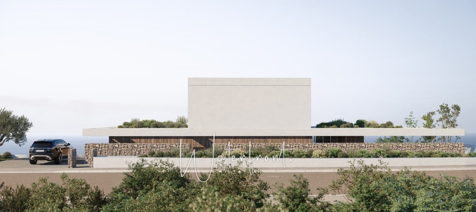 Detached Villa For Sale  in  Sea Caves - St.George