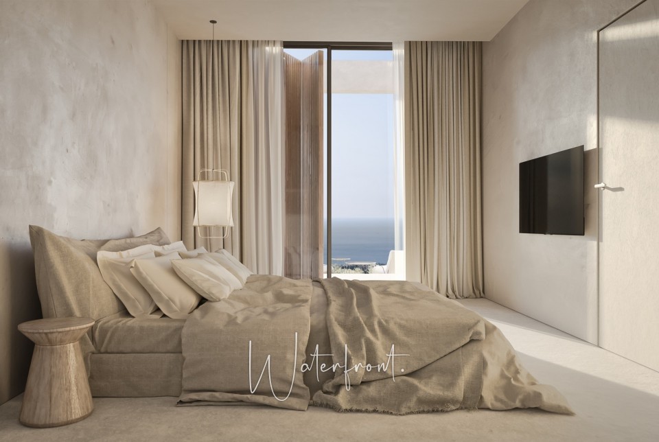 Detached Villa For Sale  in  Sea Caves - St.George