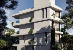 Apartment For Sale  in  Kato Paphos