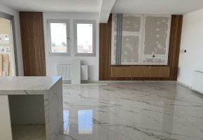 Penthouse For Sale  in  Universal