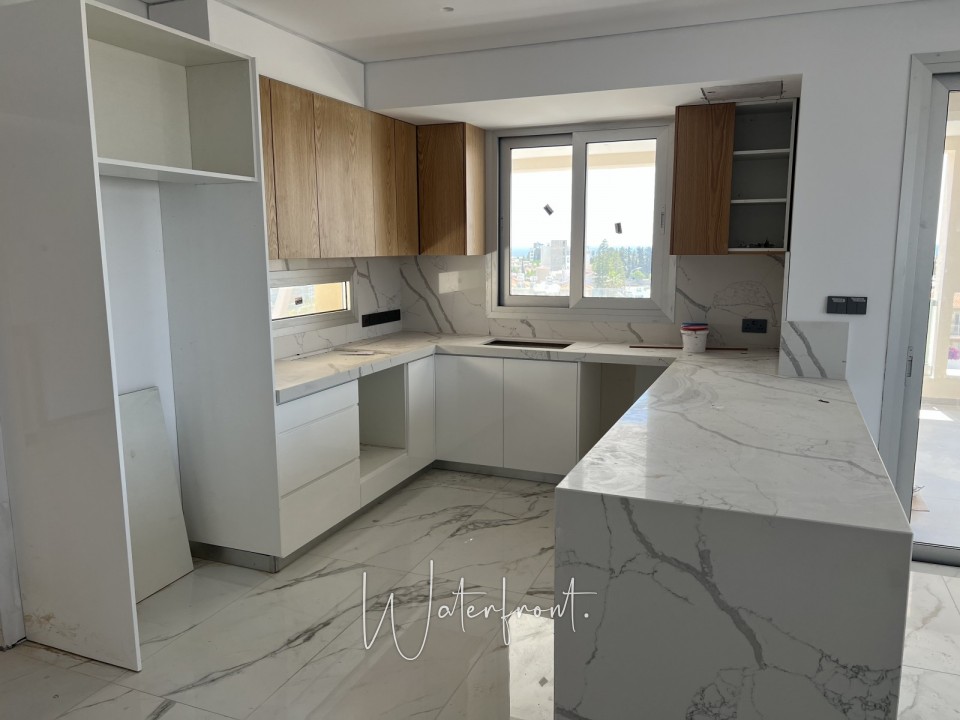 Penthouse For Sale  in  Universal