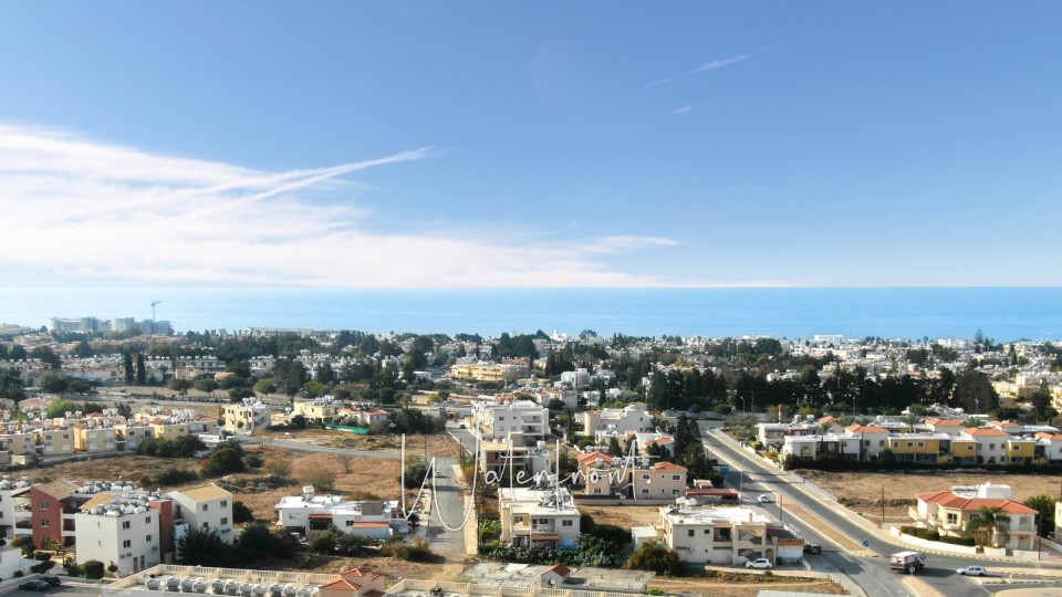 Penthouse For Sale  in  Universal