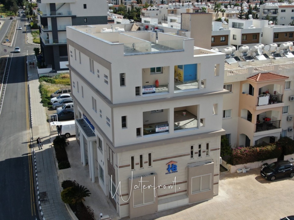 Penthouse For Sale  in  Universal