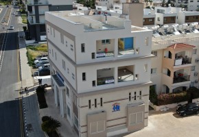 Penthouse For Sale  in  Universal