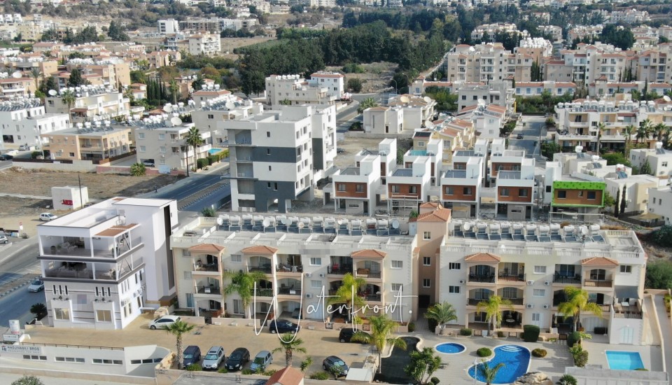 Penthouse For Sale  in  Universal