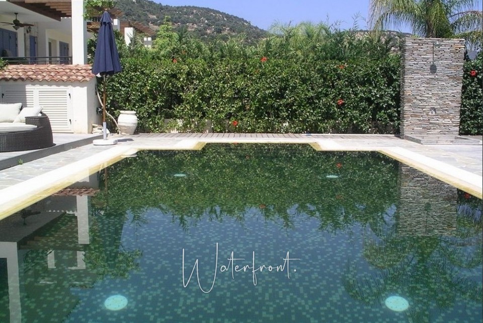 Detached Villa For Sale  in  Neo Chorio