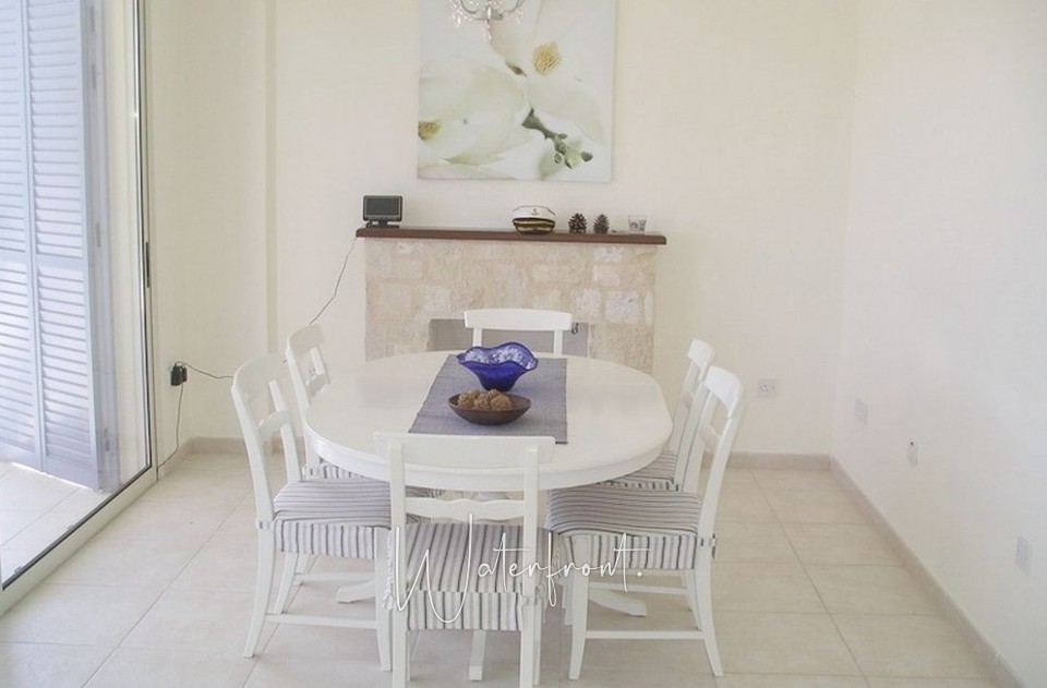 Detached Villa For Sale  in  Neo Chorio