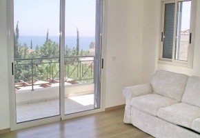 Detached Villa For Sale  in  Neo Chorio