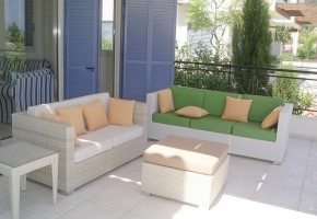 Detached Villa For Sale  in  Neo Chorio