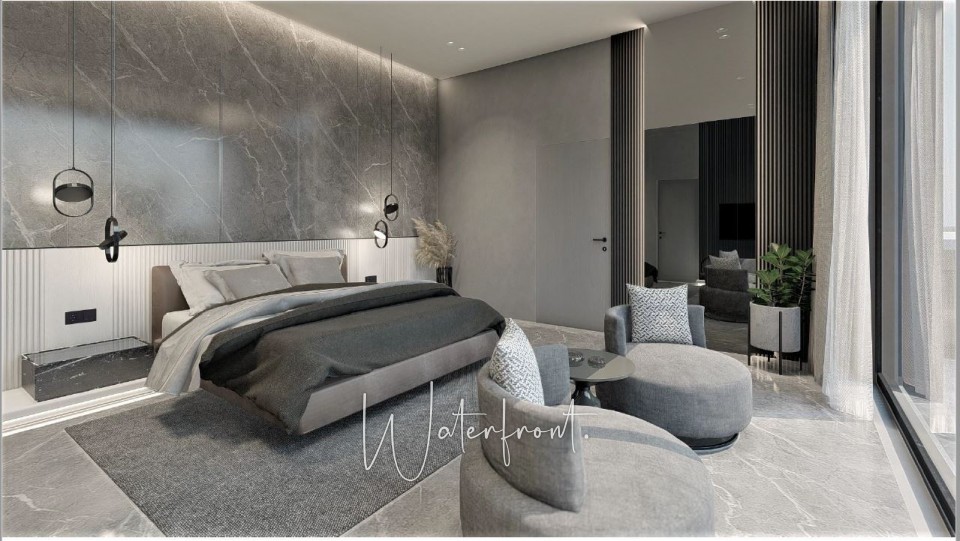 Detached Villa For Sale  in  Sea Caves - St.George