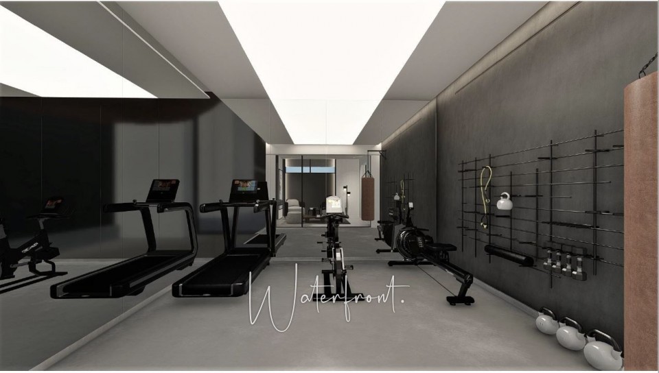 Detached Villa For Sale  in  Sea Caves - St.George