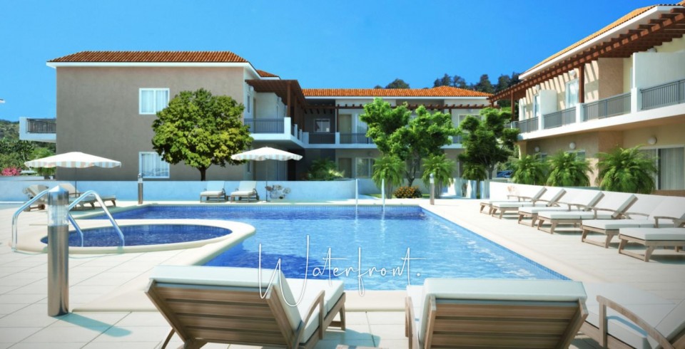 Apartment For Sale  in  Polis