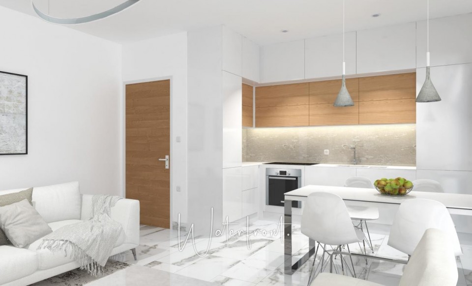 Apartment For Sale  in  Polis