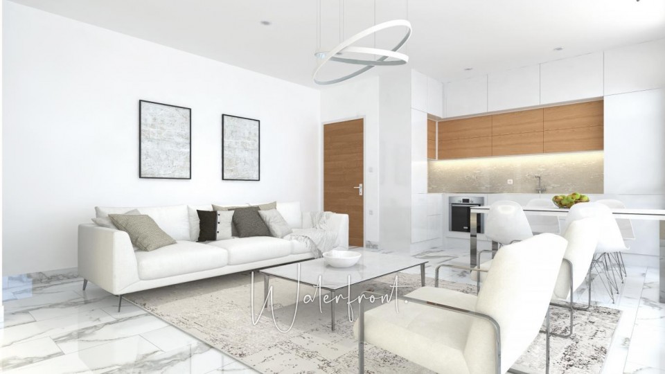 Apartment For Sale  in  Polis