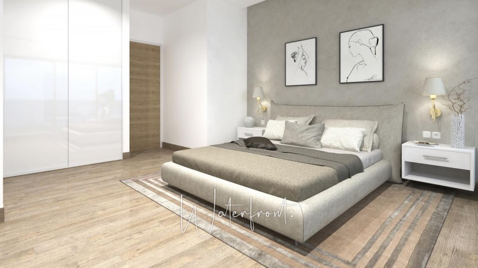 Apartment For Sale  in  Polis