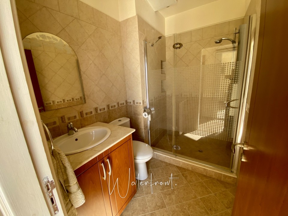 Detached Villa For Sale  in  Akoursos