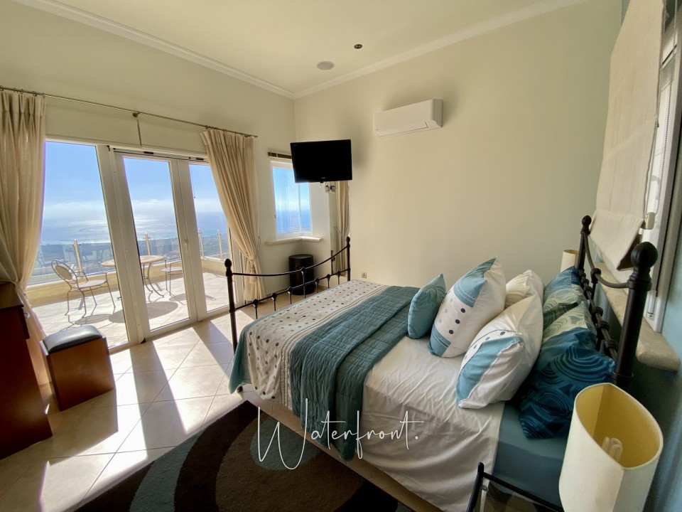 Detached Villa For Sale  in  Akoursos