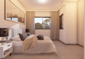 Apartment For Sale  in  Pano Paphos - Up Town